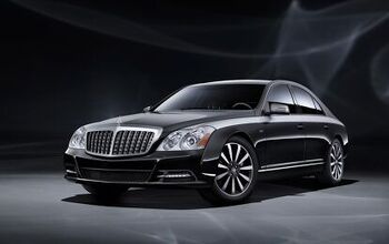 Maybach Officially Dead