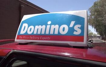 Domino's Pizza Launches Ultimate Delivery Vehicle Contest – Videos