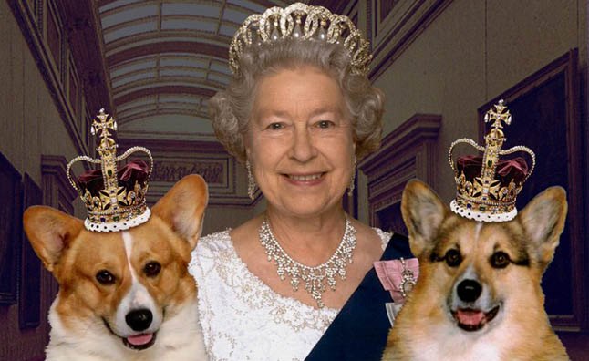 Queen Seeks New 'Jeeves:' Job Posting