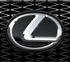 Lexus Aims to Double Hybrid Line by 2015