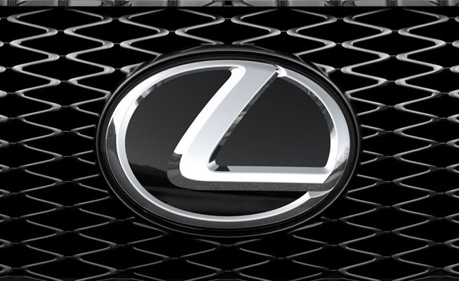 Lexus Aims to Double Hybrid Line by 2015