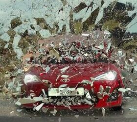 Toyota GT 86 Saves the Oppressed in New Commercial