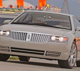 Top 10 Cars You'll Forget Ever Existed, If You Haven't Already