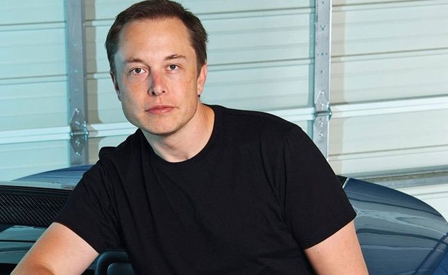 Tesla CEO Elon Musk Calls Fisker Karma Overpriced, "Mediocre"