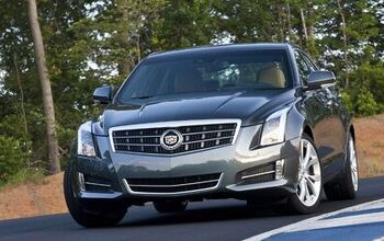 Cadillac Planning More Turbocharged Models