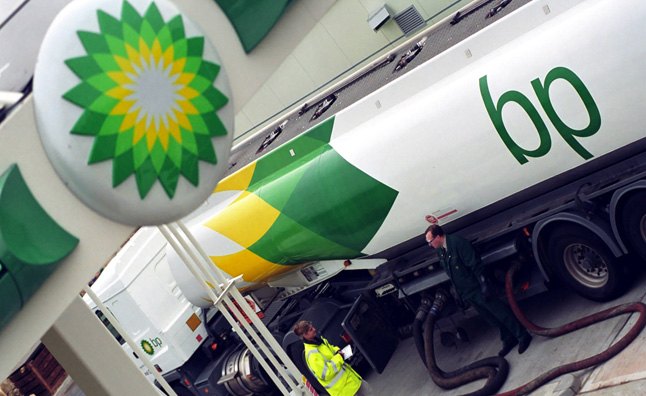 BP Gas Recalled for Unspecified Contamination
