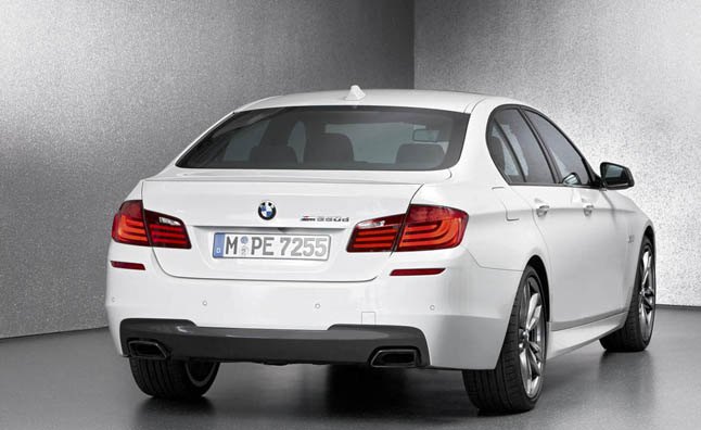 BMW 'is' Models Replaced by 'M Performance' Line | AutoGuide.com