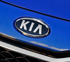 Kia Soul Convertible, Hot Hatch in the Works