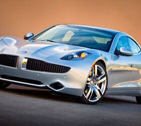 Fisker Releases Q&A, Addresses A123 Battery Pack Exchange