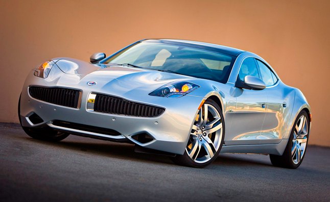 Fisker Releases Q&A, Addresses A123 Battery Pack Exchange