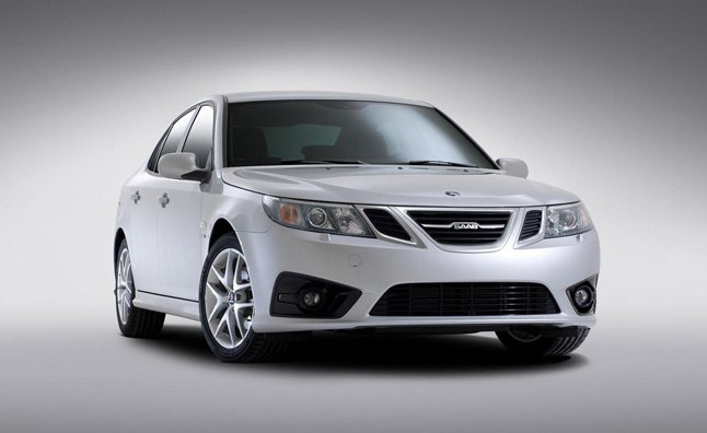 BMW Suing Saab Automobile Parts for $3.2 Million
