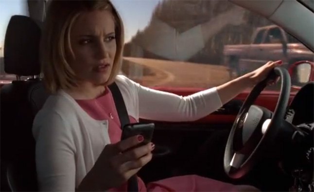 NHTSA, Glee Team Up Against Distracted Driving – Videos