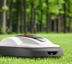 Honda Unveils Miimo, a Robotic Lawn Mower