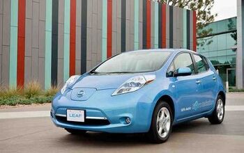2013 Nissan Leaf Battery Cells Getting Cheaper