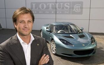 Lotus Sued by Former CEO Dany Bahar for $10.6 M