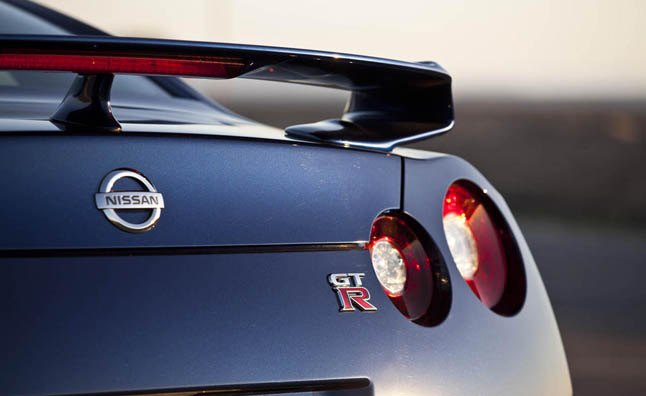 Nissan GT-R Successor Confirmed, But Not Until 2018