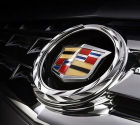 Cadillac to Launch 10 New Vehicles in Three Years
