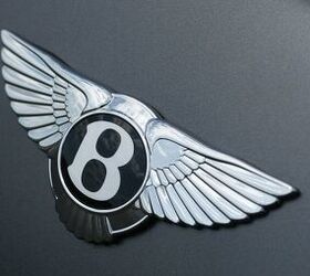 Bentley Sports Car Concept Heading to Paris Motor Show