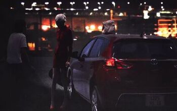 Toyota Debuts New Auris Ad Using Transgender Woman