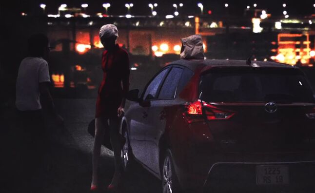 Toyota Debuts New Auris Ad Using Transgender Woman