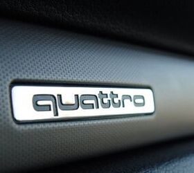 audi to replace quattro with electric awd system