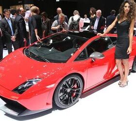 Lamborghini Gallardo Final Special Edition Coming