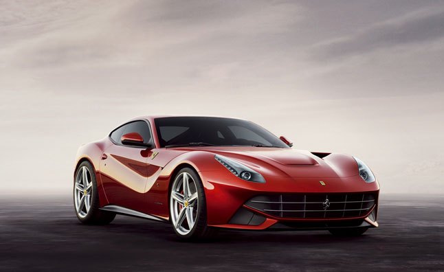 Ferrari Chair Predicts Continued Growth for Brand