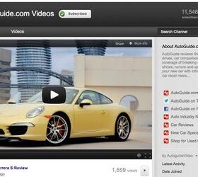 autoguide com youtube channel tops 10 million views