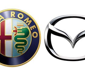 alfa romeo mazda partnership could result in multiple cars