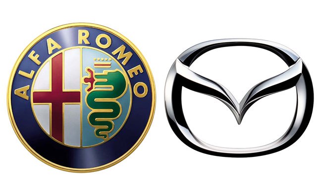 Alfa Romeo, Mazda Partnership Could Result in Multiple Cars