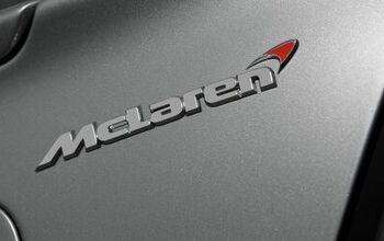 McLaren P12 Supercar Rumored to Make 963-HP