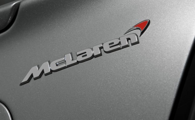 McLaren P12 Supercar Rumored to Make 963-HP