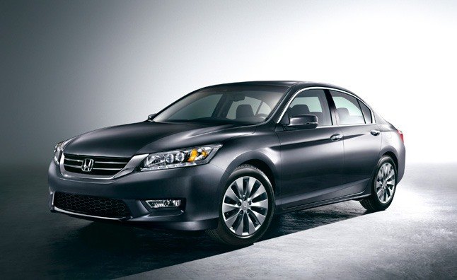 2013 honda accord sedan to start at 21 680 coupe from 23 350