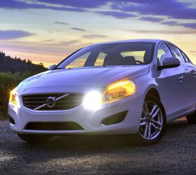 Volvo Dream Road Trip Contest Launched on Pinterest – Video