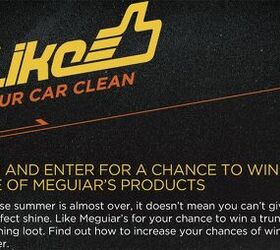 Meguiar's Launches 'Like Your Car Clean' Campaign
