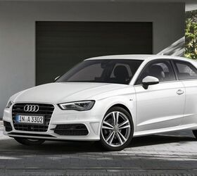 Audi Looks to Overtake BMW as Top Luxury Automaker