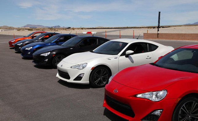 Toyota Adopts New Tagline,