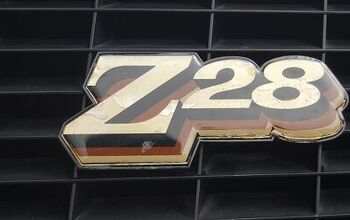 Z28 Trademark Filed by General Motors