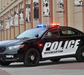 ford police interceptor adds 3 7 liter v6 to lineup