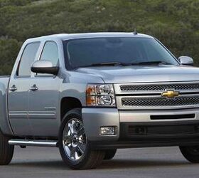 New Pickup Truck Prices Slashed by Bloated Supply