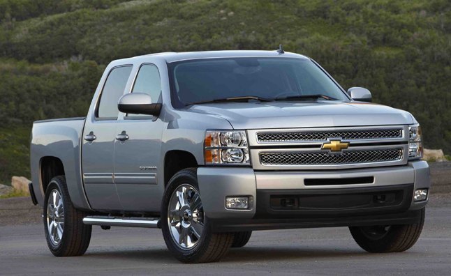 New Pickup Truck Prices Slashed by Bloated Supply