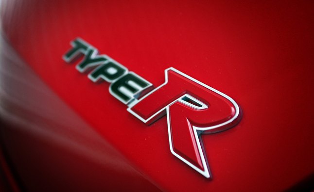 Honda Civic Type R Confirmed as Future FWD Nurburgring Record Holder