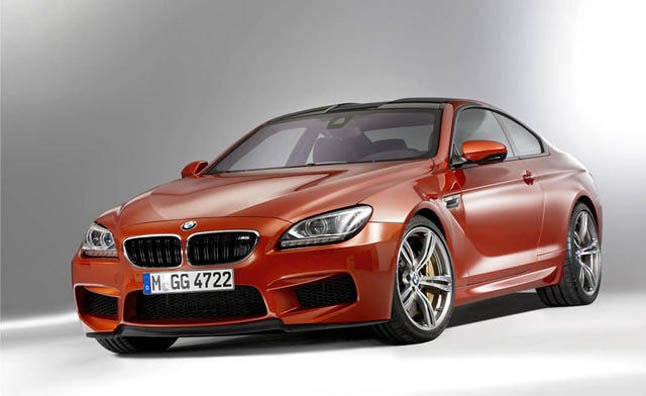 2013 bmw m5 m6 unfit to drive brand says