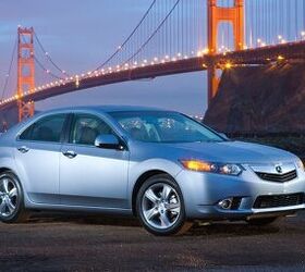 2013 acura tsx gets 500 increase priced from 31 405