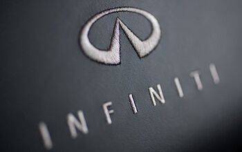 Infiniti Named Car Brand we are the Most Emotionally Attached to
