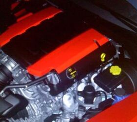 2014 Corvette C7 Details Leaked, LT4 Coming in 2015