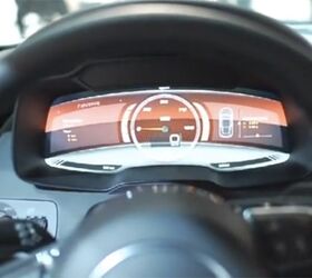 Audi R8 e-tron to Feature All Digital Instrumentation – Video