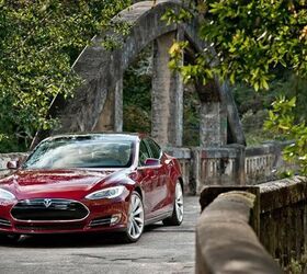 Tesla Supercharger Network Launched For Fast Charging | AutoGuide.com