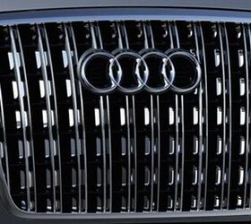 Audi Q2 SUV Previewed in Paris-Bound Concept