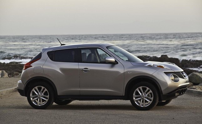 2013 nissan juke pricing stays stagnant at 19 990